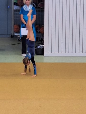 Gaumanschaftswettkampf