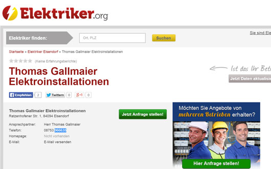 gallmaier